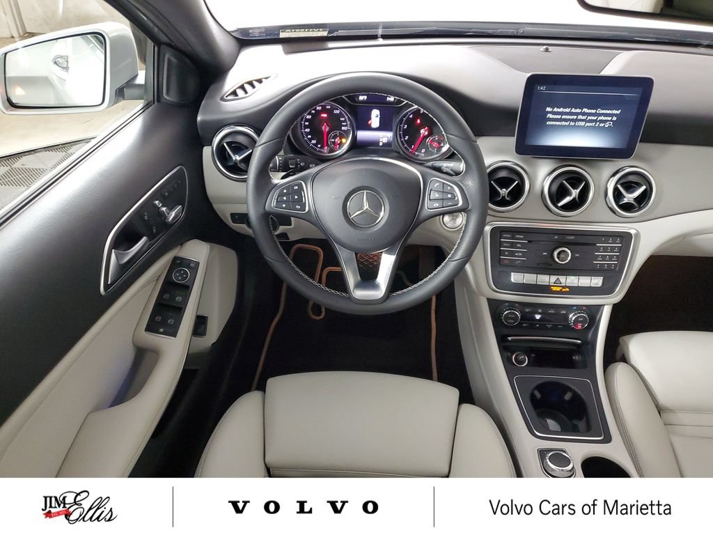 Used 2018 Mercedes-Benz GLA 250 image 13