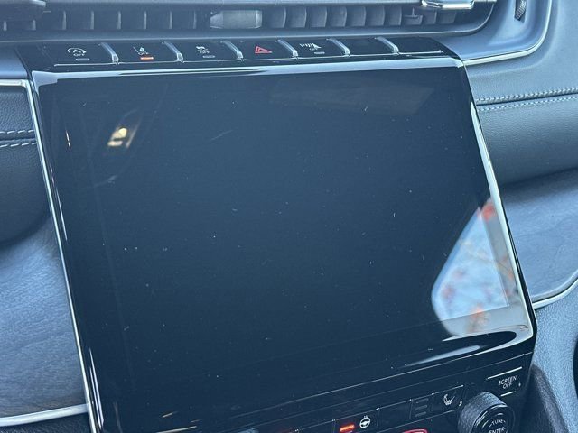 New 2025 Jeep Grand Cherokee Limited image 25