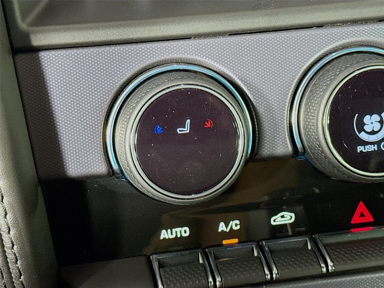 Used 2022 Jaguar F-TYPE Coupe RWD image 22