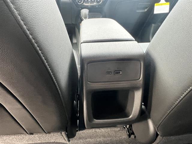 New 2026 Chevrolet Trax LT w/ Driver Confidence Package image 16