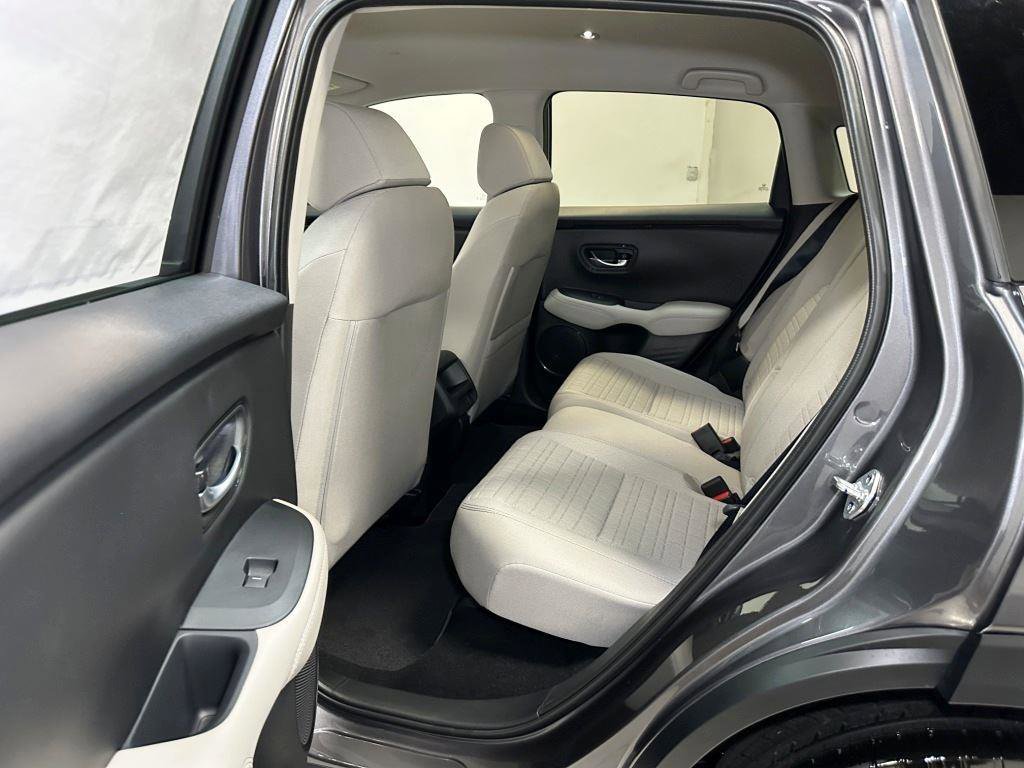 New 2026 Honda HR-V LX image 22