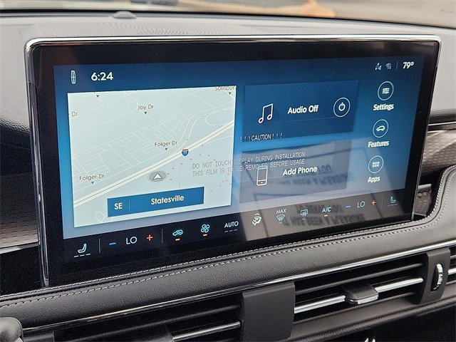 New 2024 Lincoln Corsair Grand Touring image 8