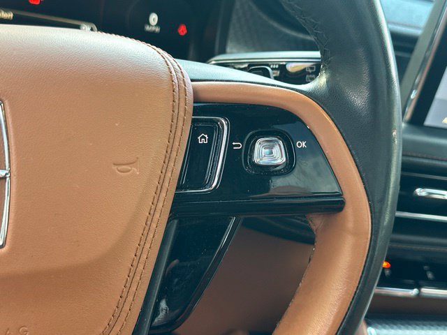 Used 2022 Lincoln Aviator Black Label w/ Dynamic Handling Package AWD/4WD image 7