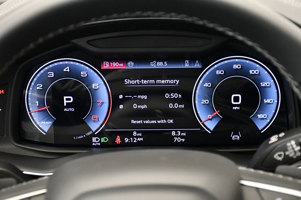 New 2026 Audi Q8 Premium Plus image 26