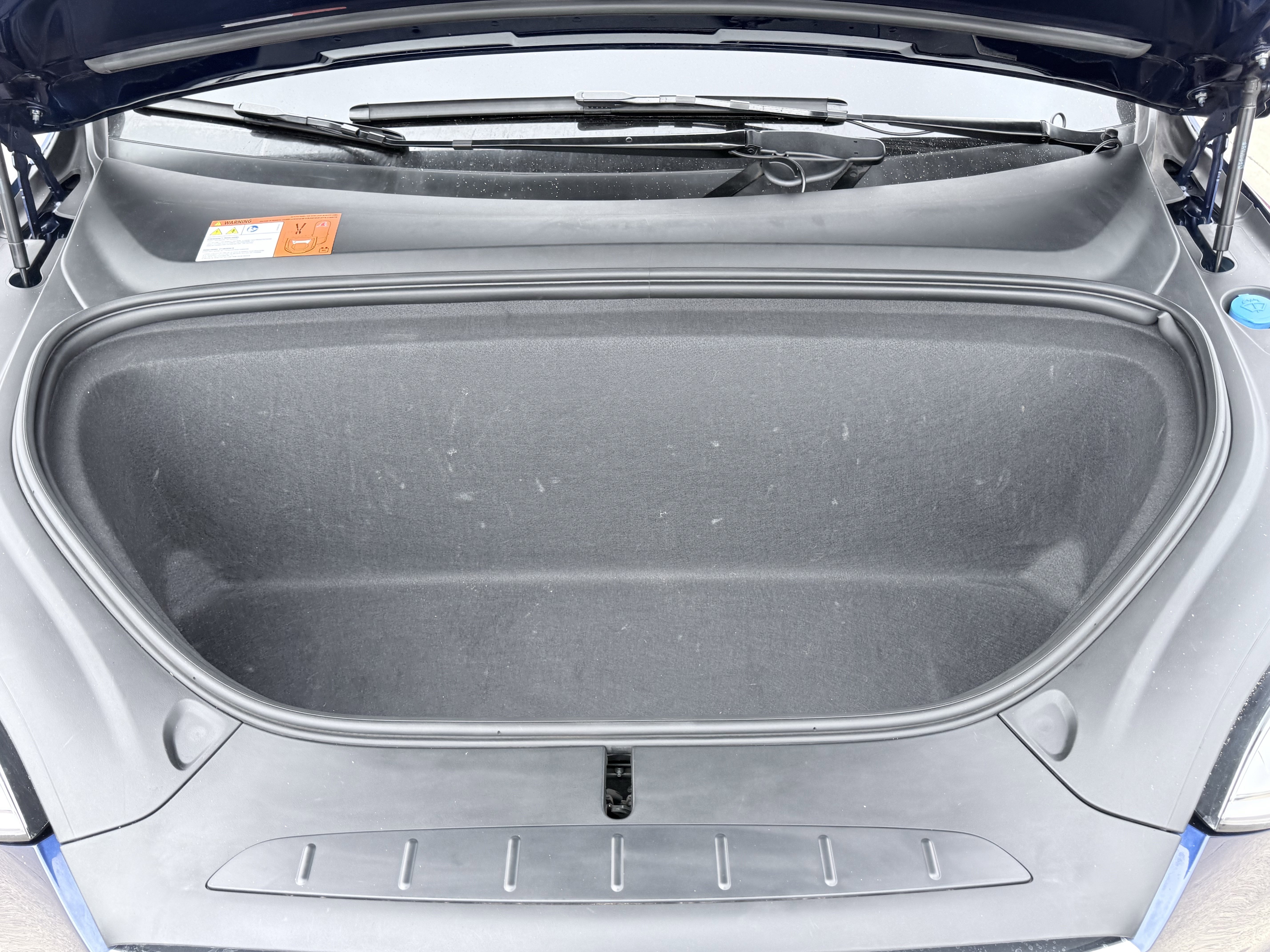 Used 2017 Tesla Model X 75D image 20