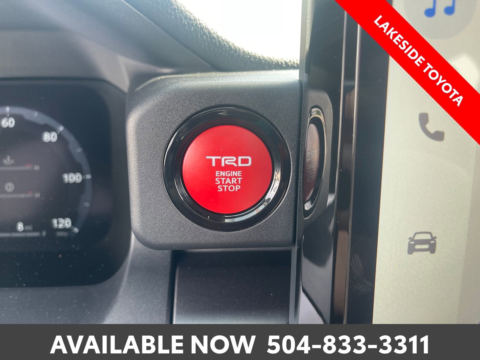 Certified 2026 Toyota 4Runner TRD Sport Premium AWD/4WD image 36