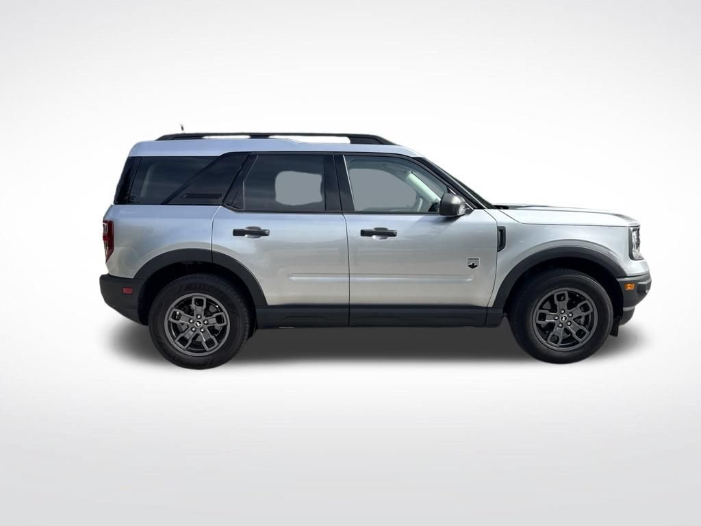 Used 2023 Ford Bronco Sport Big Bend AWD/4WD image 4