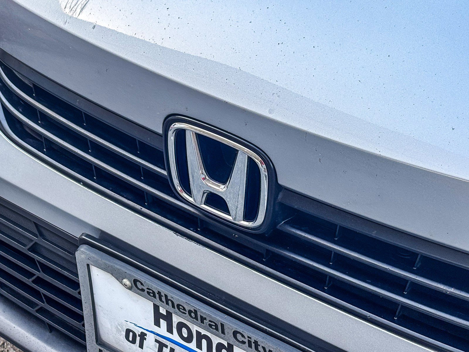 Certified 2024 Honda Civic Sport image 10