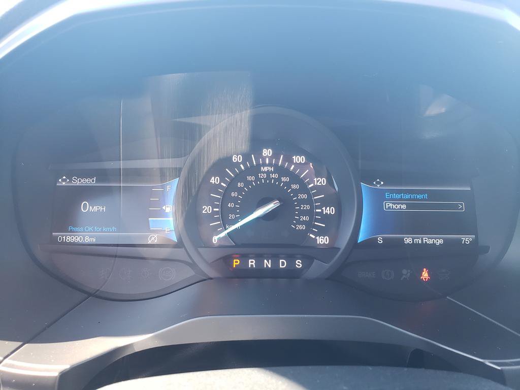 Used 2024 Ford Edge SEL w/ Convenience Package AWD/4WD image 26
