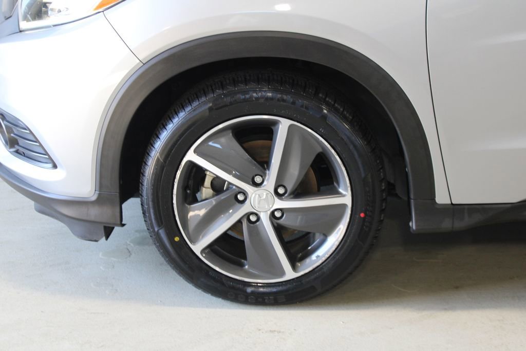 Used 2022 Honda HR-V EX image 6