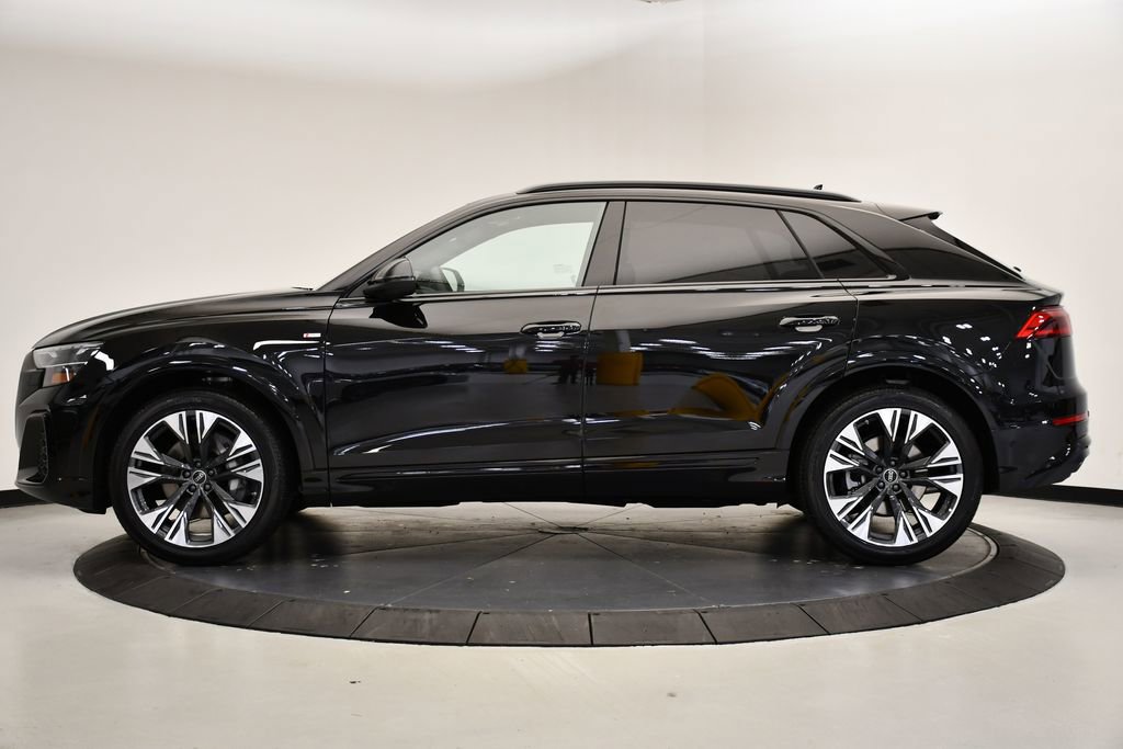 New 2026 Audi Q8 Premium Plus image 2