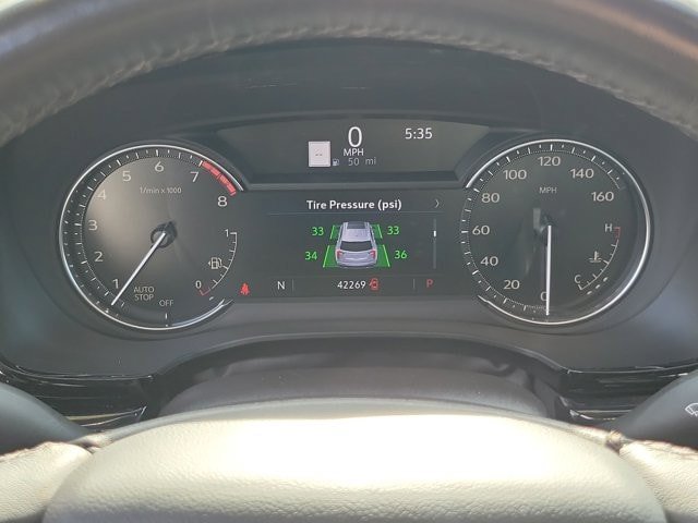 Used 2023 Cadillac XT6 Premium Luxury FWD image 25