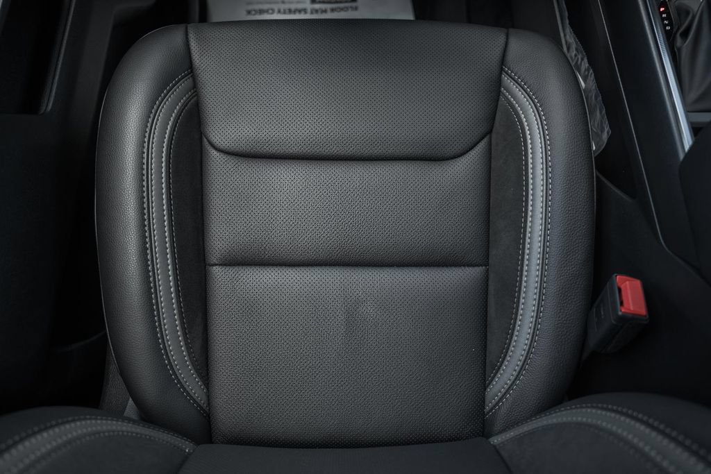New 2026 RAM 1500 Rebel AWD/4WD image 35