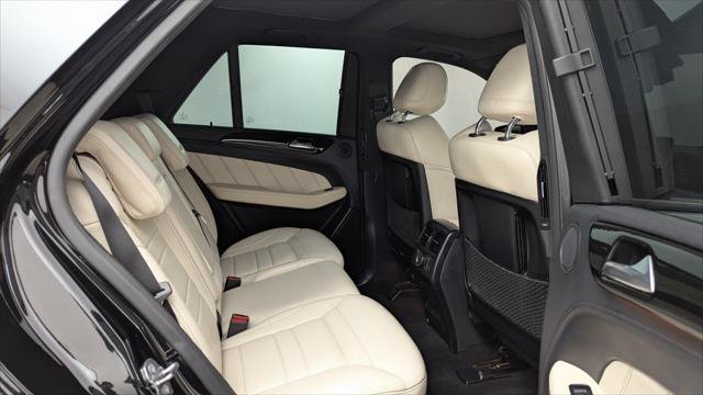 Used 2019 Mercedes-Benz GLE 63 AMG S w/ Premium 3 Package image 19