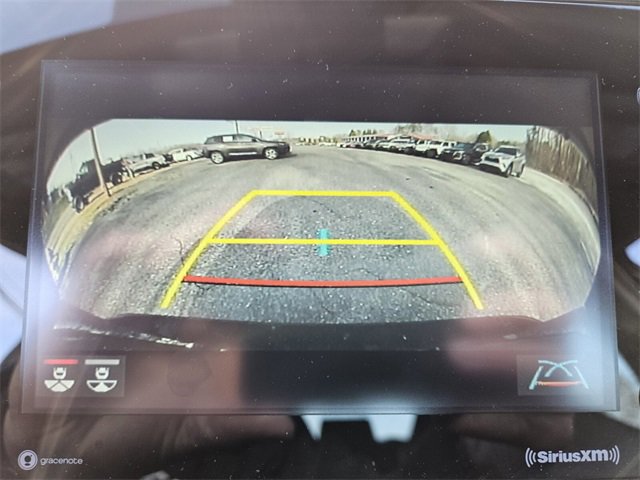 Used 2022 Toyota Camry LE image 22