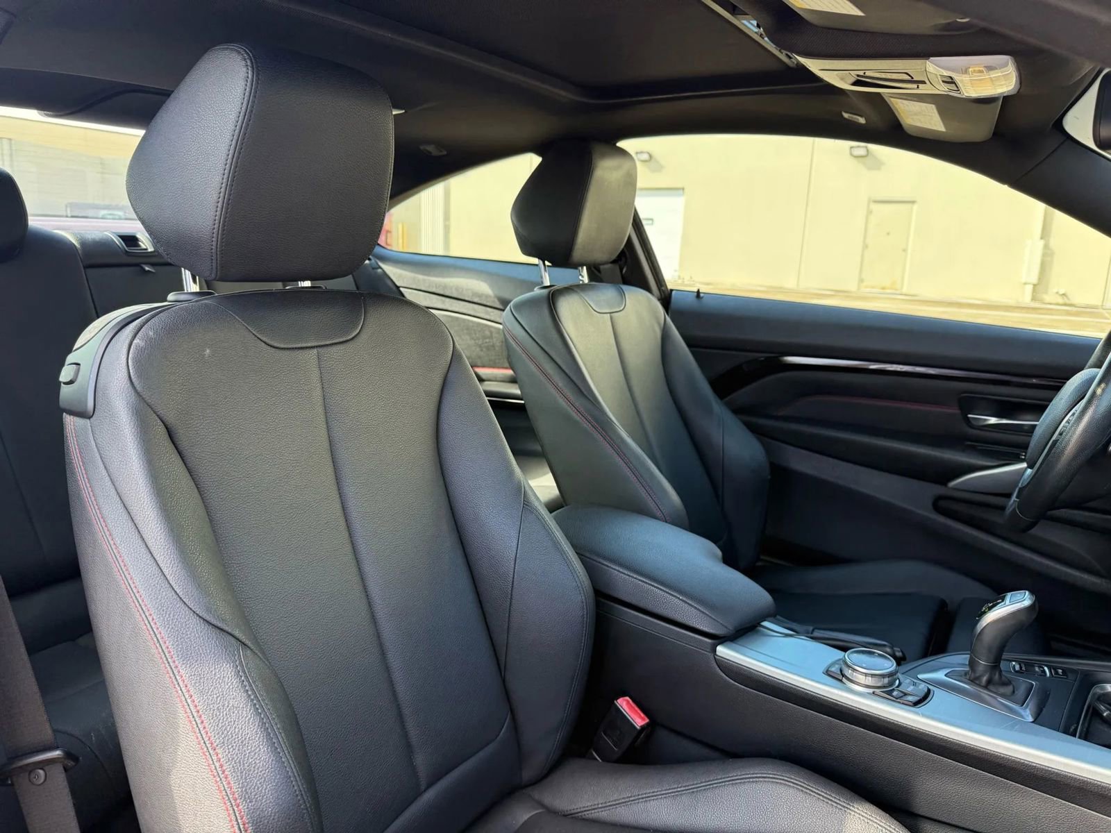 Used 2014 BMW 428i Coupe RWD image 16
