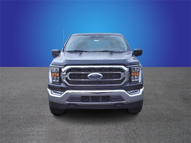 New 2023 Ford F150 XLT w/ Equipment Group 302A High AWD/4WD image 2