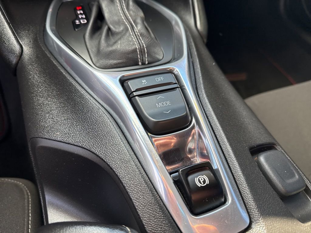 Used 2017 Chevrolet Camaro SS image 26