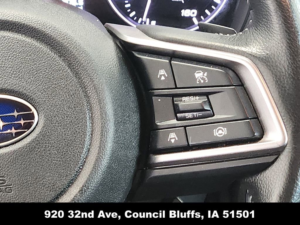 Used 2023 Subaru Ascent Limited image 26