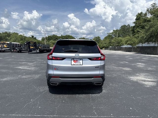New 2025 Honda CR-V Sport image 6