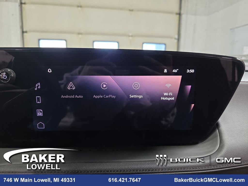 New 2026 Buick Encore GX Sport Touring image 20