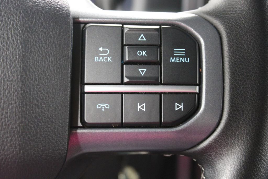 Used 2024 Ford F150 XLT w/ FX4 Off-Road Package image 24