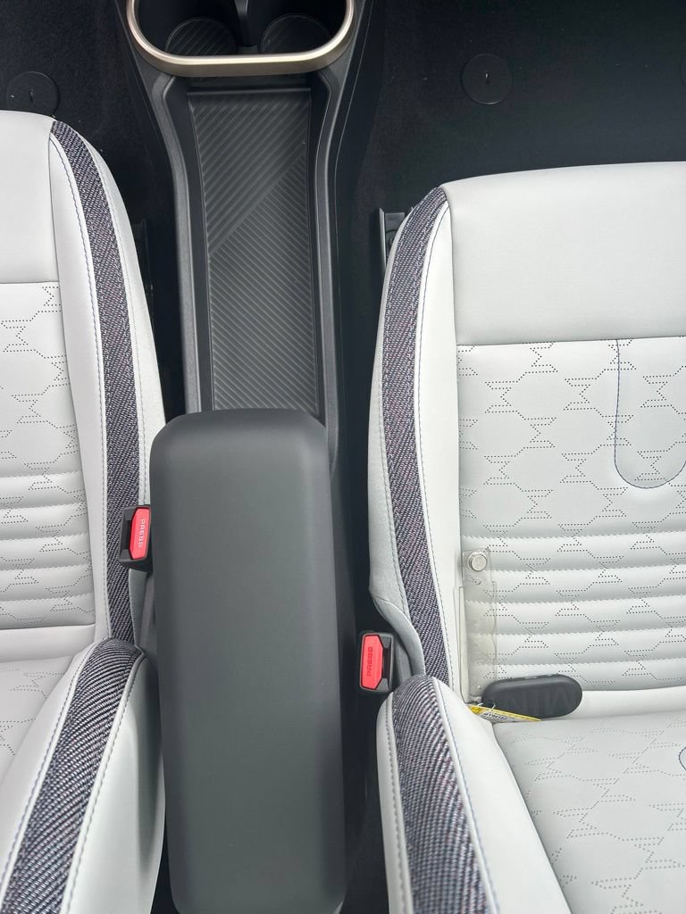 New 2026 MINI Cooper S FWD image 22