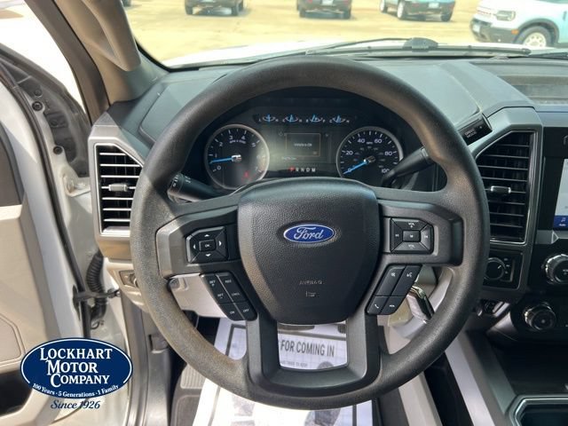 Certified 2021 Ford F350 XLT w/ XLT Value Package AWD/4WD image 48