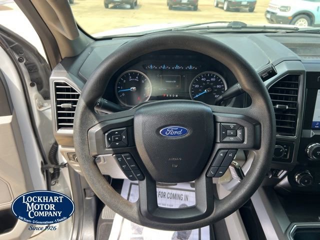 Used 2021 Ford F350 XLT w/ XLT Value Package AWD/4WD image 48
