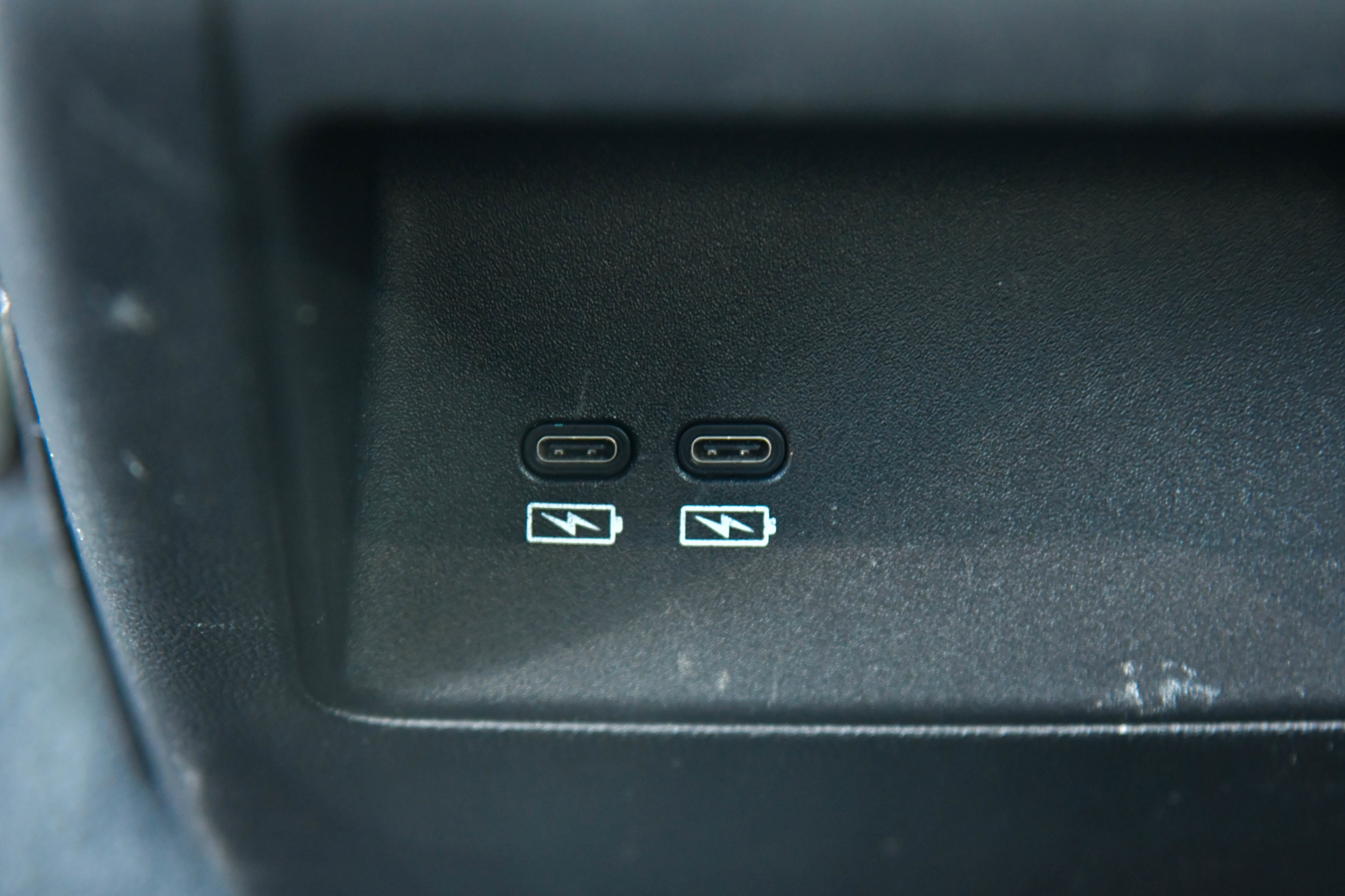 Used 2024 Honda Prologue Touring image 44