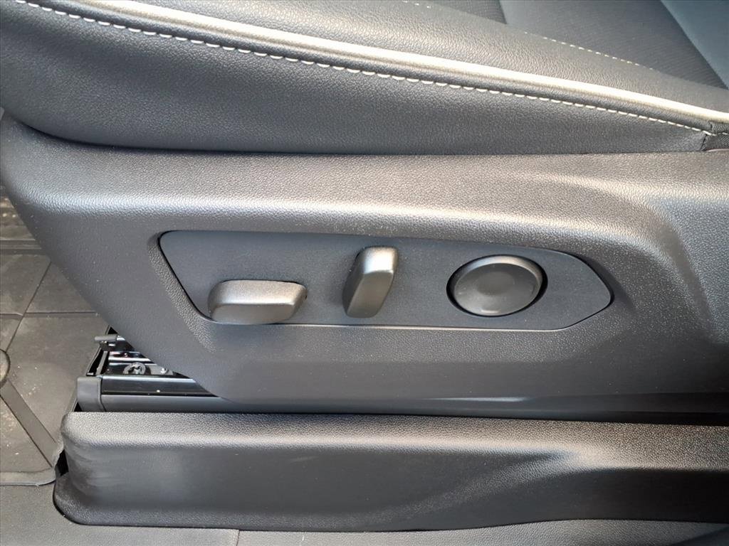 New 2026 Chevrolet Tahoe Premier image 12