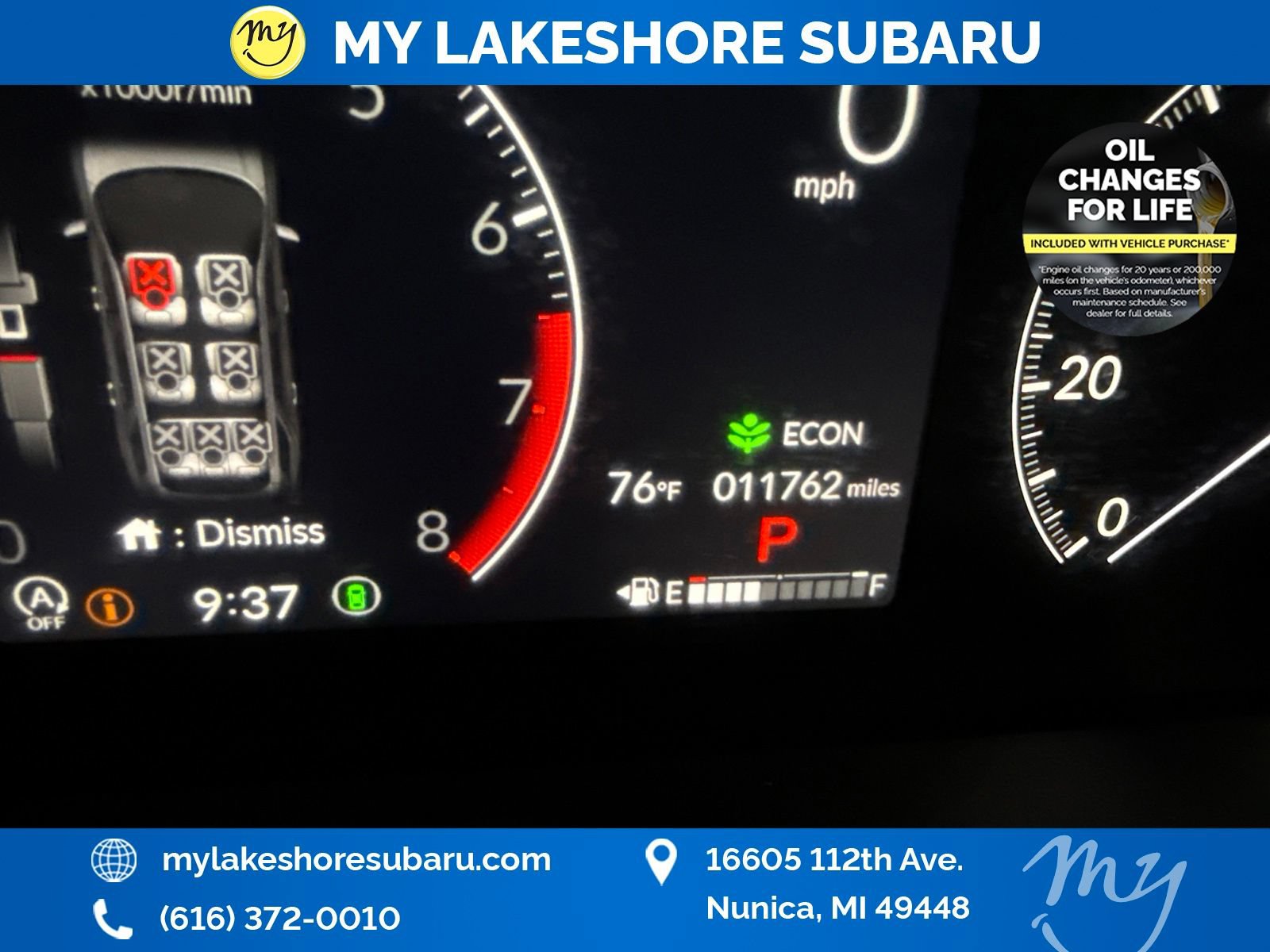 Used 2025 Honda Pilot TrailSport image 18
