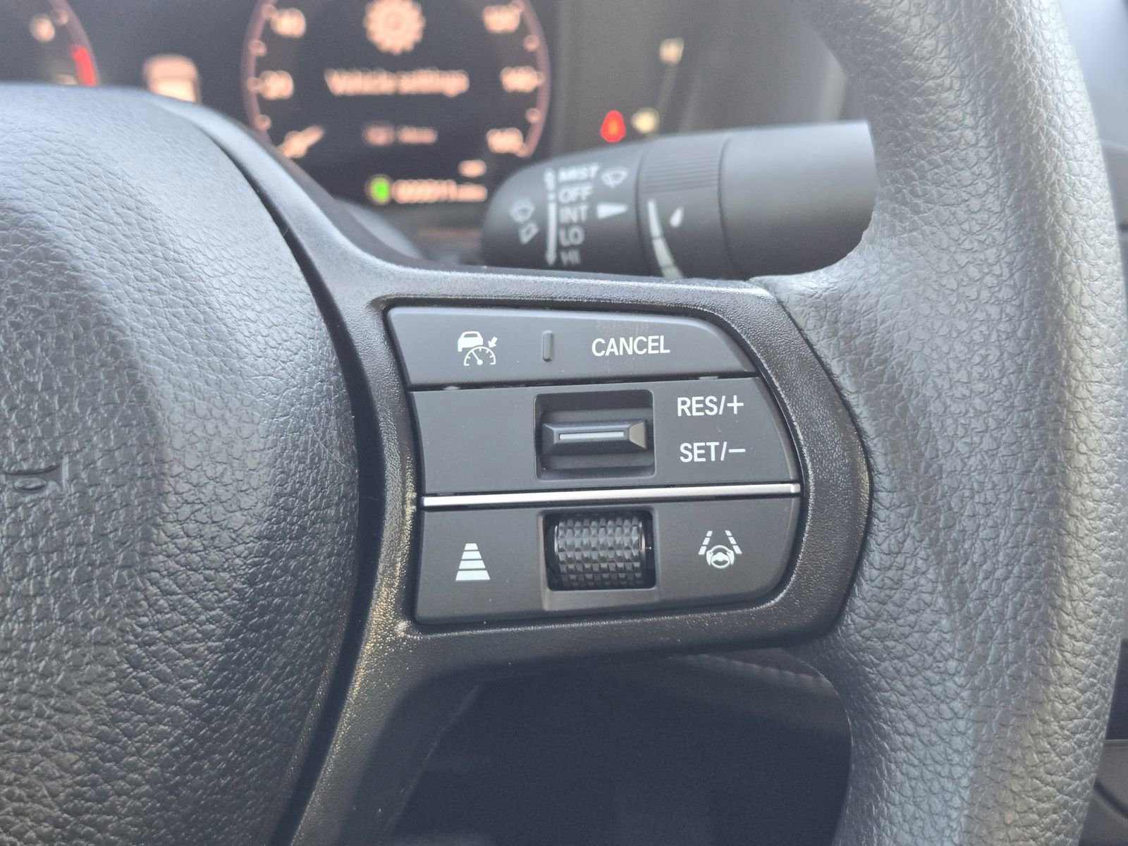 New 2026 Honda Accord LX image 31