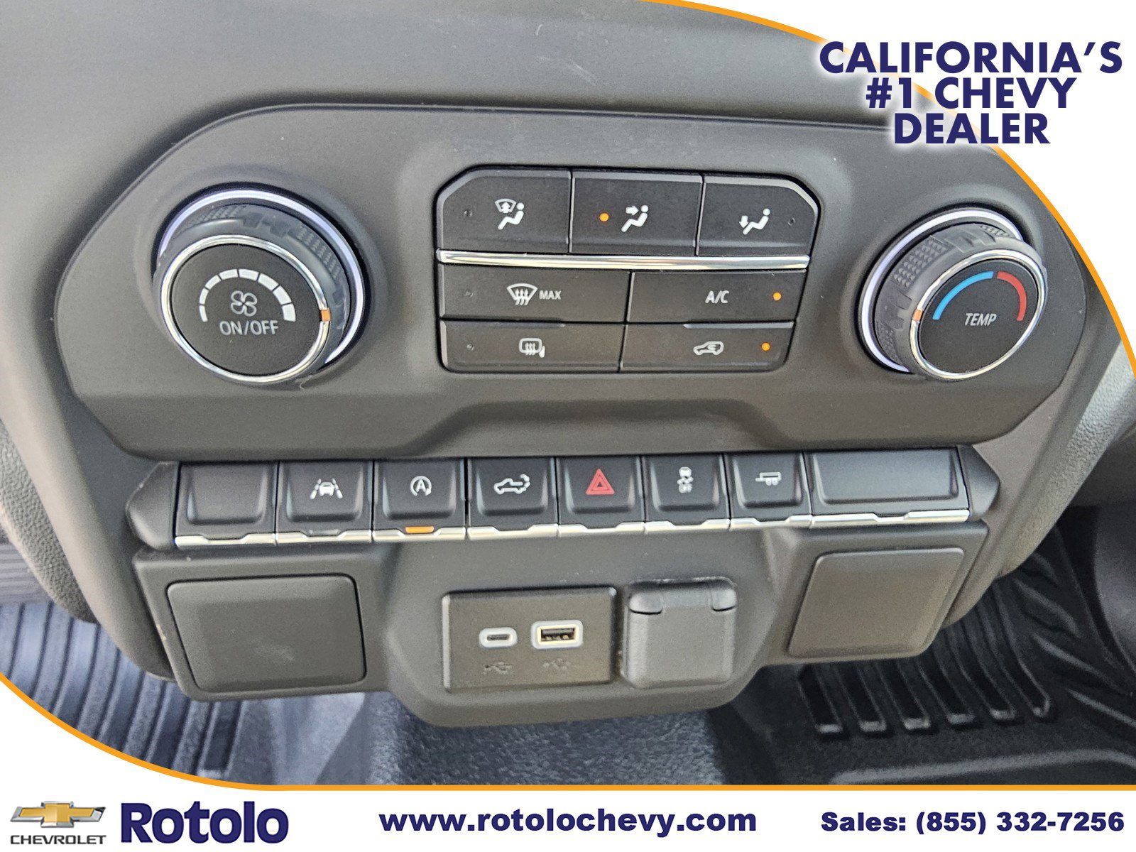 Used 2025 Chevrolet Silverado 1500 W/T image 21