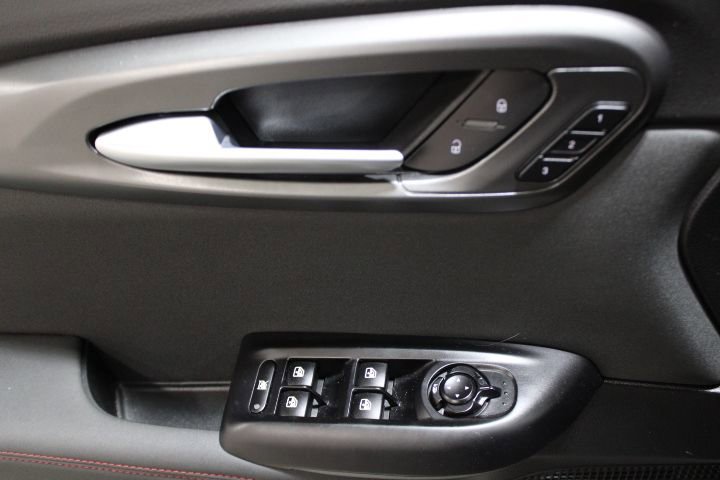 Used 2024 Dodge Hornet R/T image 16