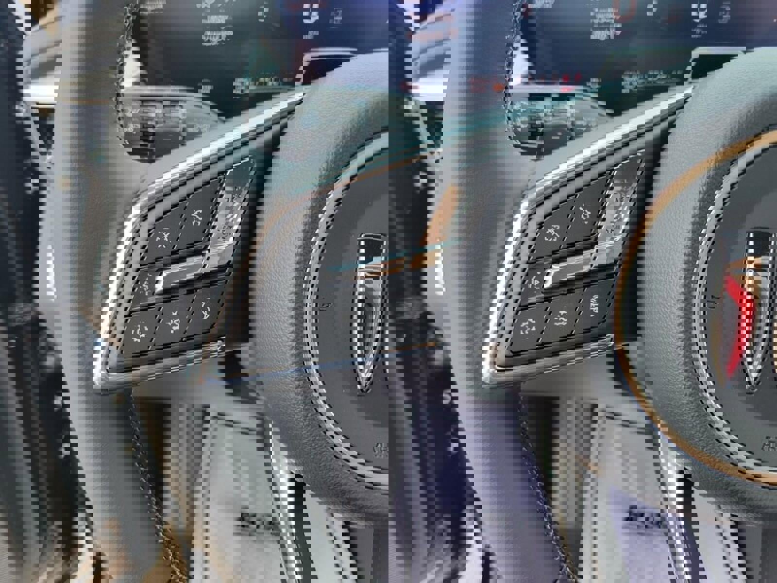 New 2026 Buick Enclave Avenir w/ Super Cruise Package image 19