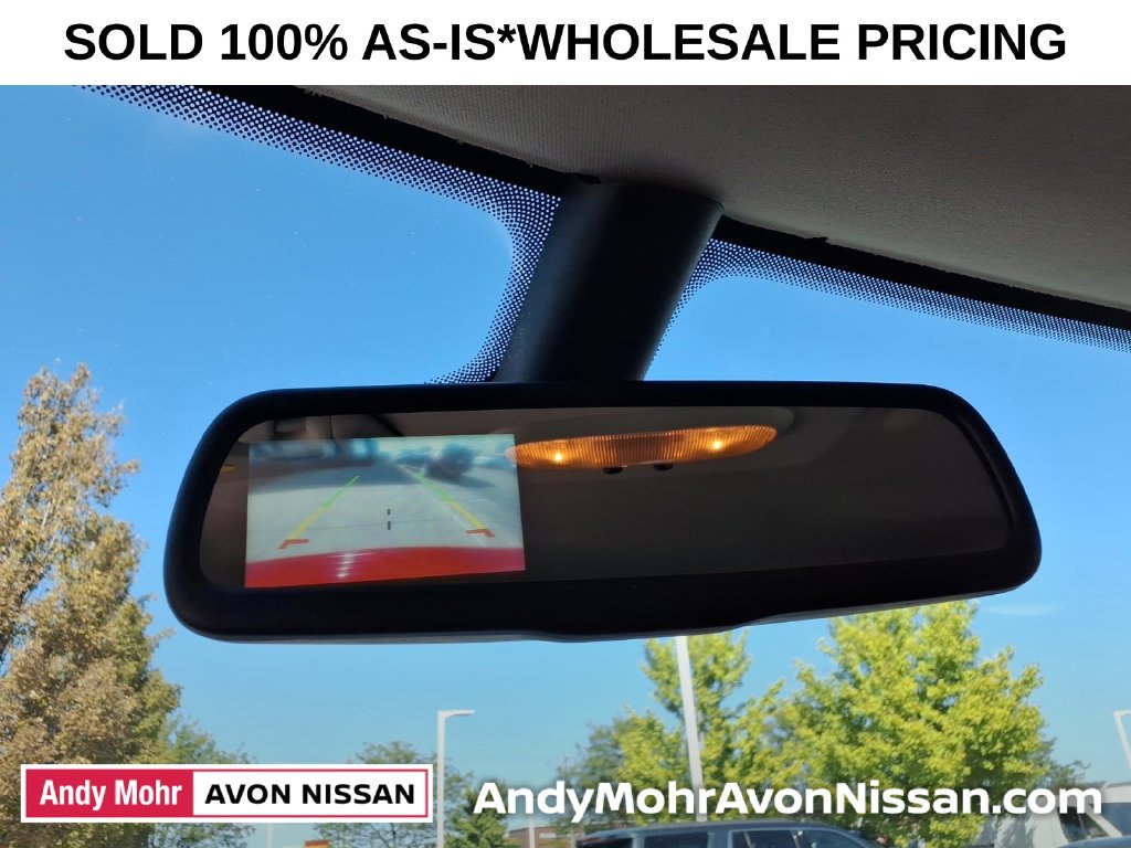 Used 2018 Dodge Journey SE FWD image 28