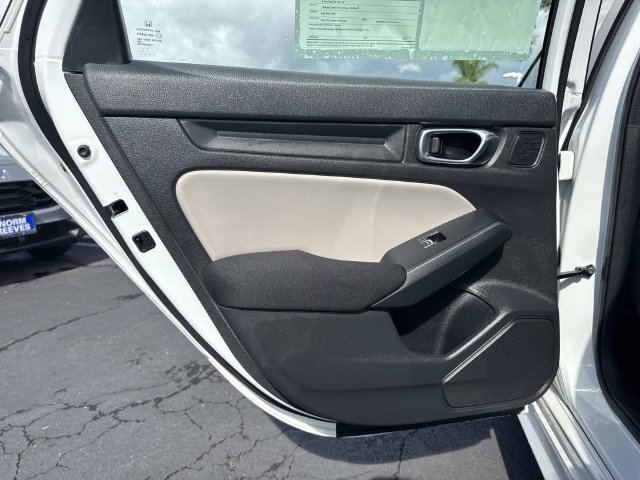 Used 2023 Honda Civic EX image 26