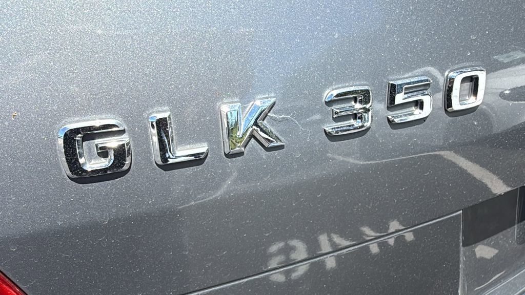 Used 2015 Mercedes-Benz GLK 350 4MATIC image 21