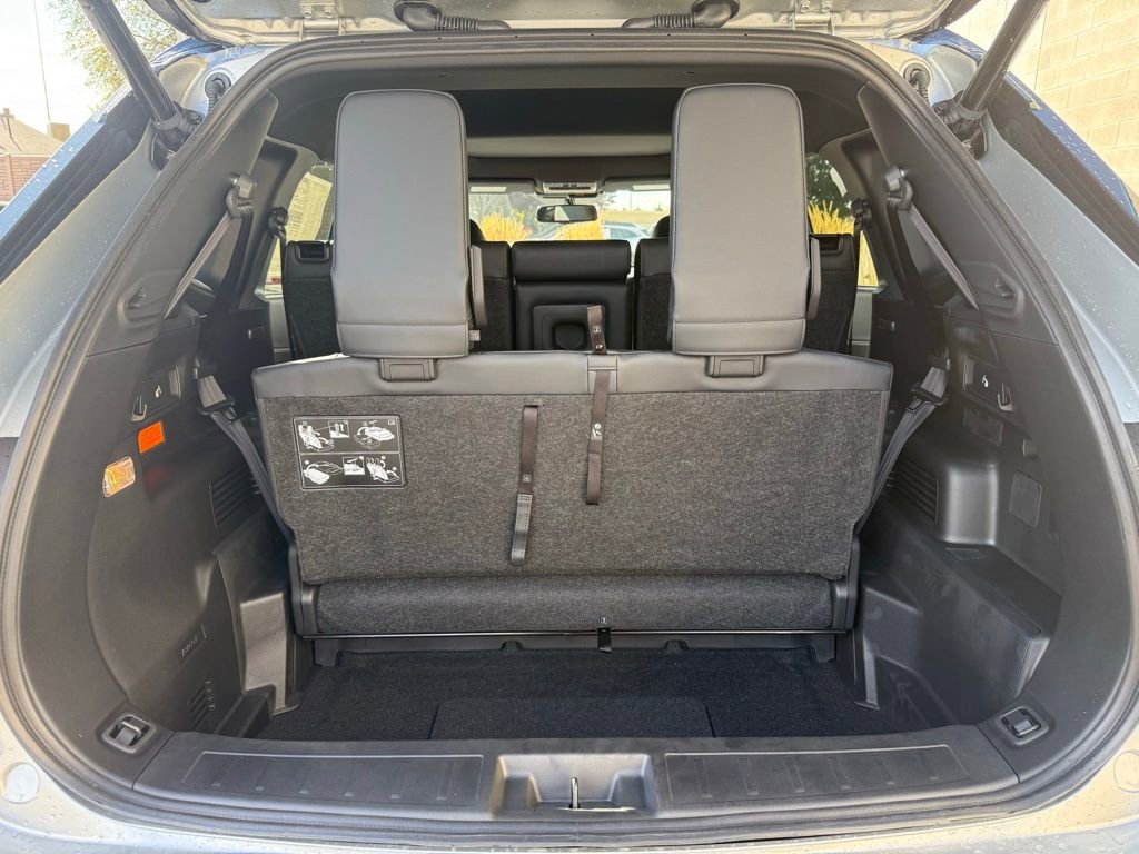 New 2025 Mitsubishi Outlander SEL AWD/4WD image 31
