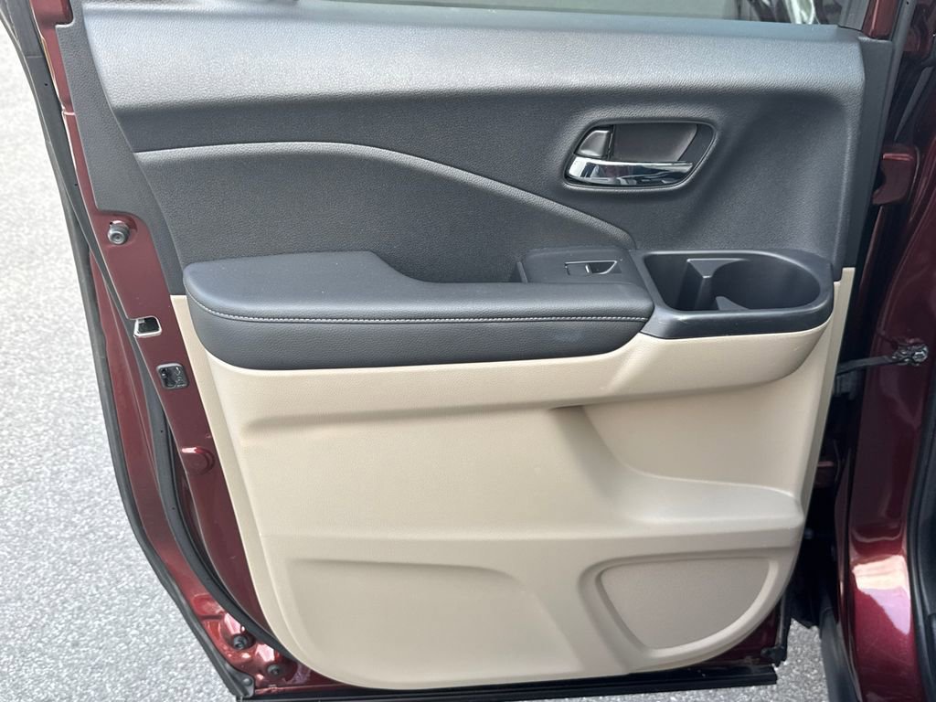 Used 2020 Honda Ridgeline RTL image 21