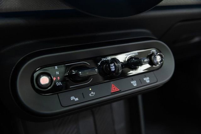 Certified 2025 MINI Cooper S image 19