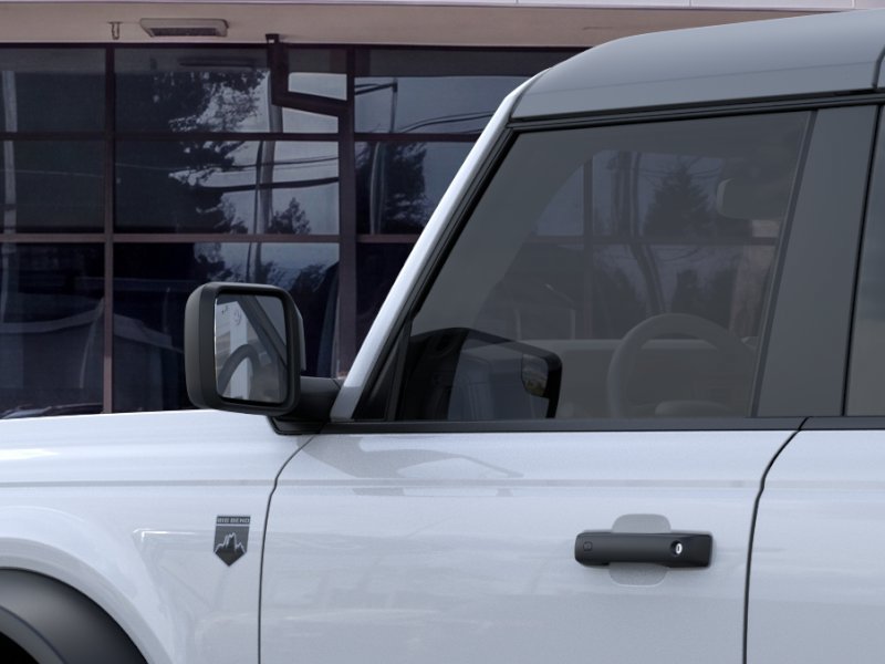 New 2026 Ford Bronco Big Bend w/ Black Diamond Package AWD/4WD image 22