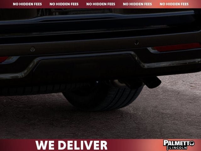 New 2027 Lincoln Navigator Reserve w/ Jet Appearance Package AWD/4WD image 23