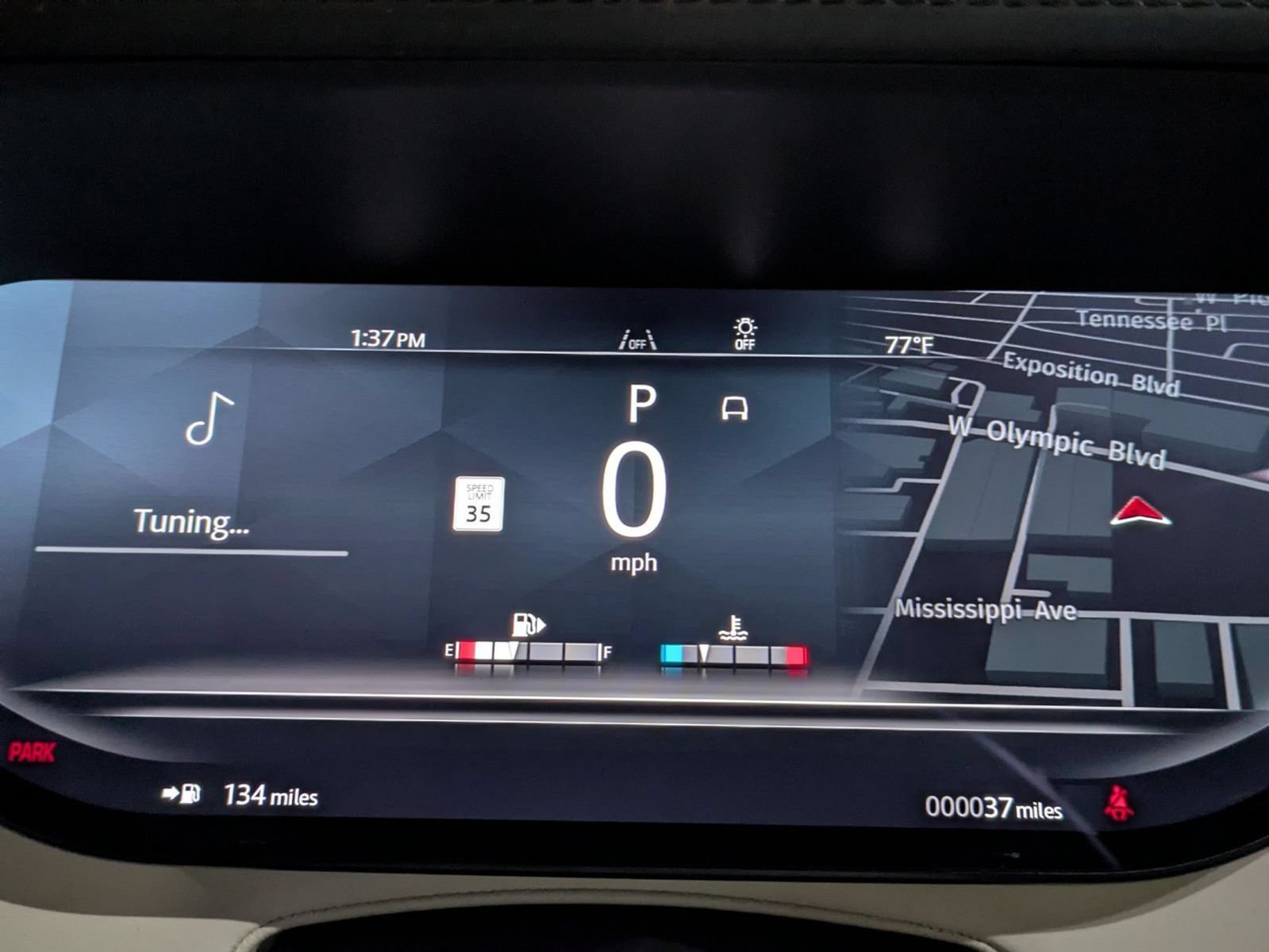 New 2026 Land Rover Range Rover SE AWD/4WD image 18