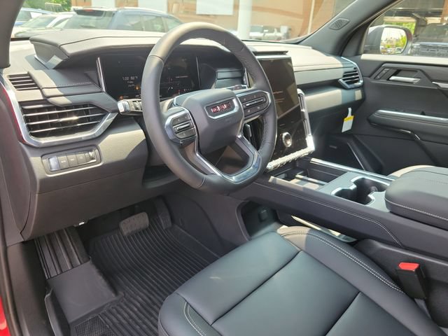 New 2026 GMC Acadia Elevation w/ Black Edition AWD/4WD image 16