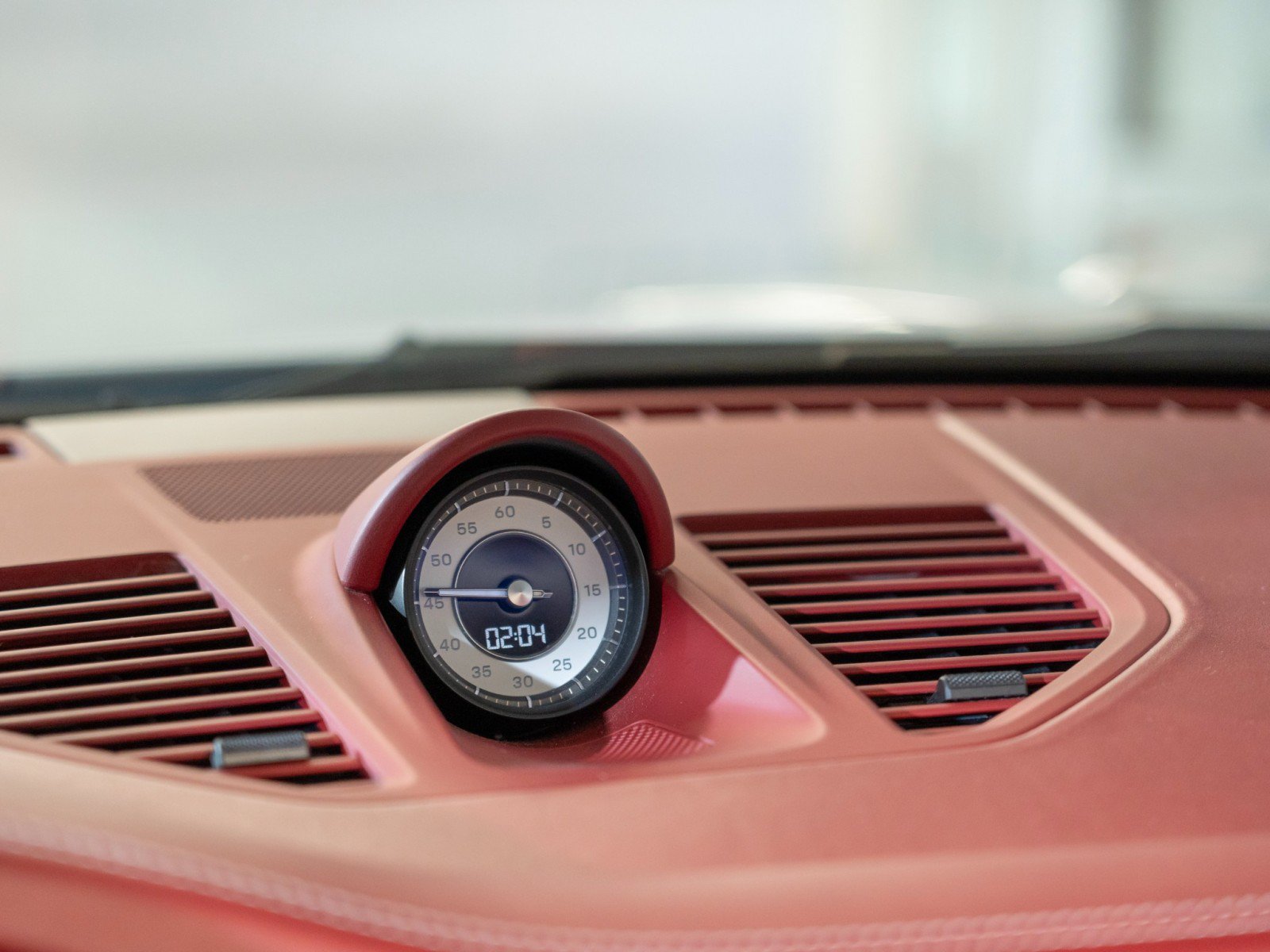 Certified 2021 Porsche 911 Turbo S AWD/4WD image 20