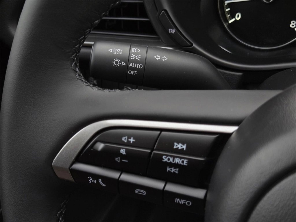 New 2026 MAZDA CX-30 AWD 2.5 S w/ Select Sport Pkg image 21