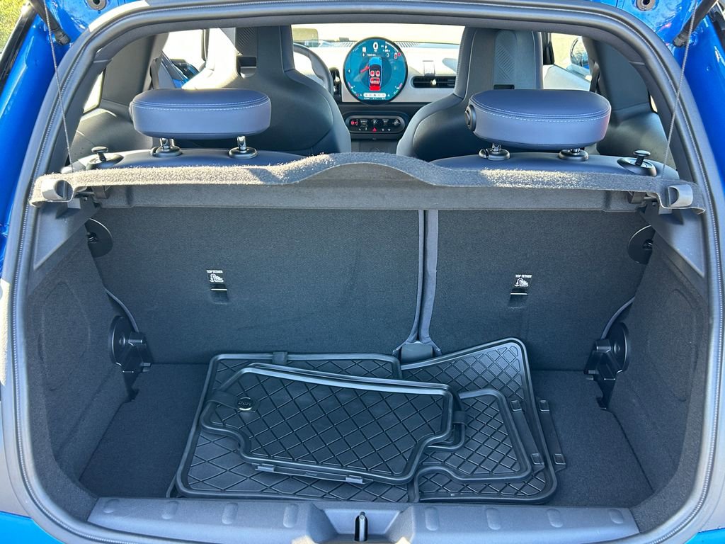 Used 2025 MINI Cooper S image 31