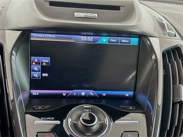 Used 2014 Ford Escape Titanium w/ Equipment Group 401A image 13